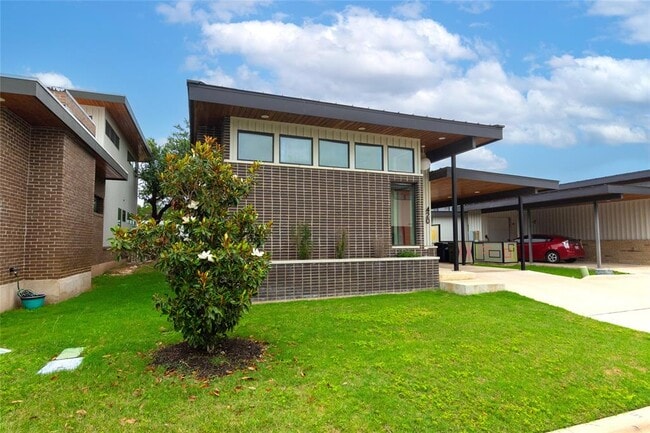 420 Starlight Vlg Lp in Leander, TX - Building Photo - Building Photo