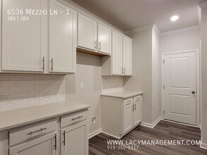 6536 Mezzo Ln in Raleigh, NC - Building Photo - Building Photo