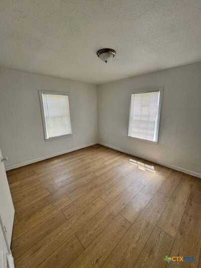 property at 1410 Mulford St