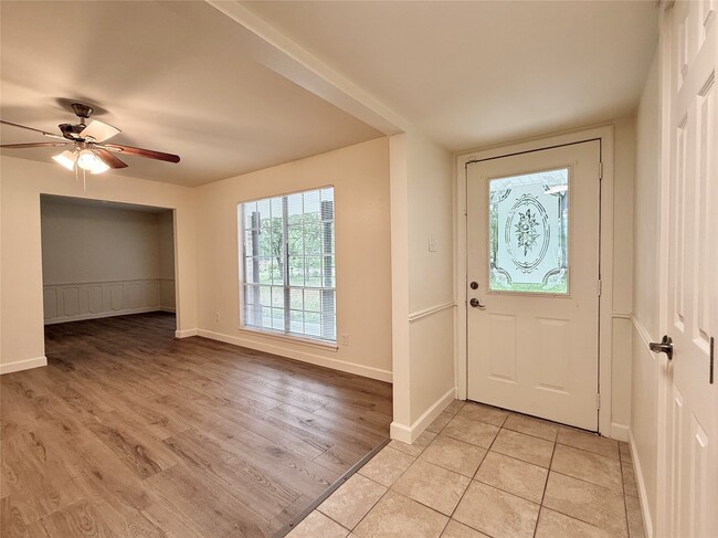 property at 2043 Cherry Laurel