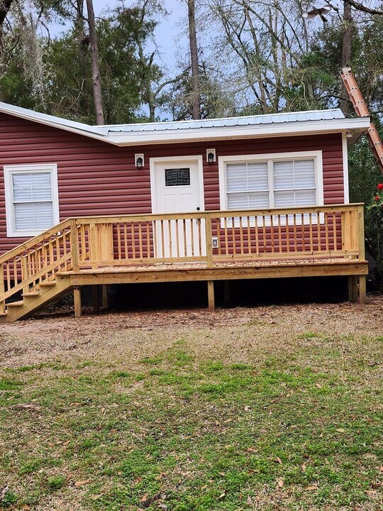 509 Famcee Ave in Tallahassee, FL - Building Photo