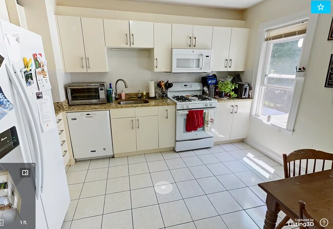 63 Fairbanks St, Unit 2, Unit 2