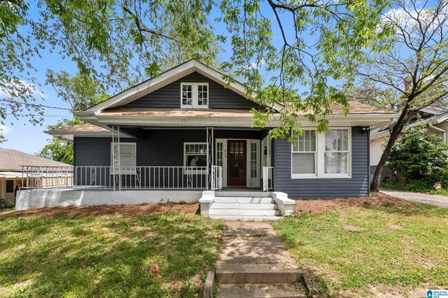 property at 619 34th St S