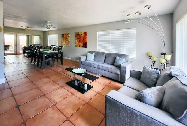 property at 8497 SW 137th Ave