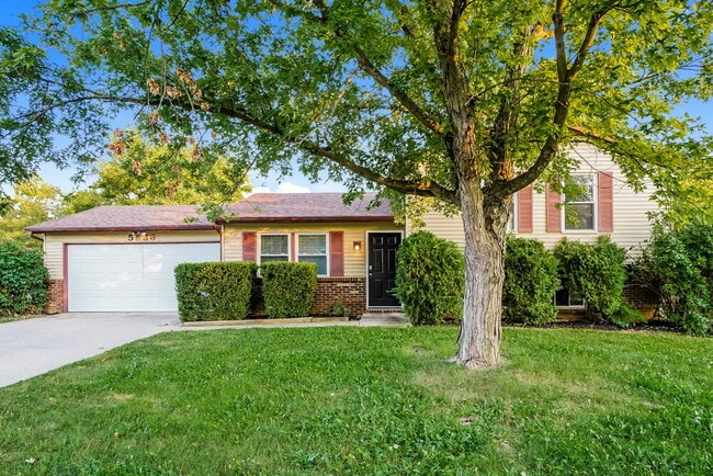 property at 5836 Ricardo Dr