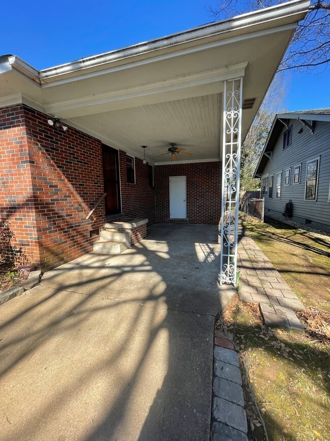 818 Grant St SE in Decatur, AL - Building Photo - Building Photo