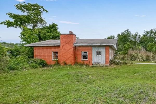 14317 Murray Rd in Houston, TX - Building Photo