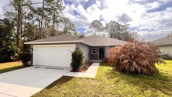 3276 London Ave in Deltona, FL - Building Photo
