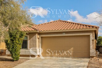 8379 S Otis Dr in Tucson, AZ - Building Photo - Building Photo