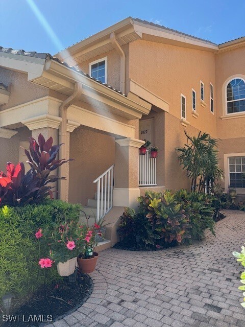 13821 Lake Mahogany Blvd in Ft. Myers, FL - Building Photo - Building Photo