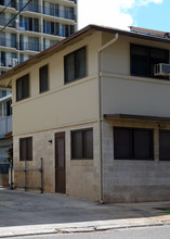 2132 Waiola St in Honolulu, HI - Building Photo - Building Photo