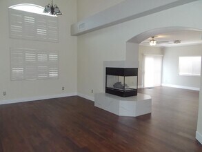 3709 Twinbreeze Way in Las Vegas, NV - Building Photo - Building Photo