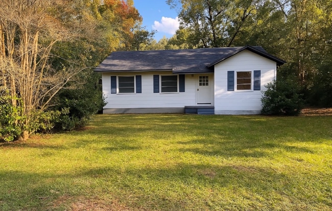 property at 2018 EL JOSA St