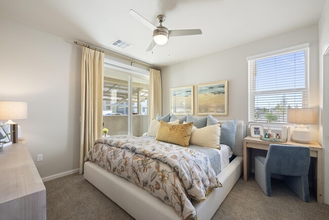 Encantada Gladden Farms in Marana, AZ - Foto de edificio - Building Photo