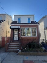 90-14 Silver Rd in Queens, NY - Building Photo