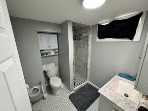 413 Moro St in Manhattan, KS - Building Photo - Building Photo