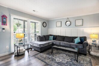 1205 King St in Myrtle Beach, SC - Foto de edificio - Building Photo
