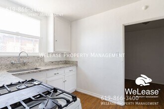 4323 Euclid Ave in San Diego, CA - Building Photo - Building Photo