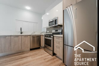 2550 S Wabash Ave in Chicago, IL - Building Photo - Building Photo