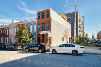 1849 S Charles St in Baltimore, MD - Building Photo - Building Photo