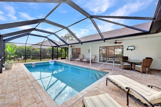 property at 9940 Treasure Cay Ln