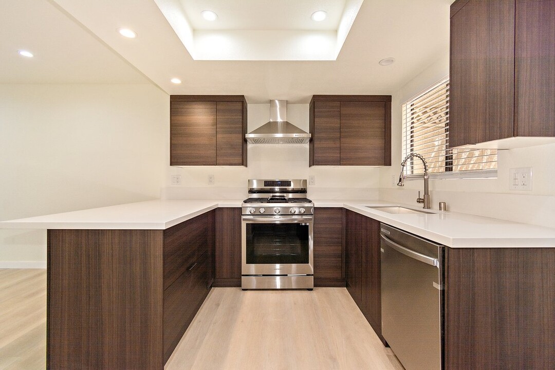 69621 Karen Way in Rancho Mirage, CA - Foto de edificio