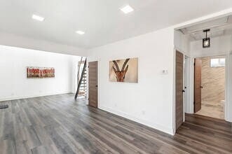 2522 Gleason Ave in Los Angeles, CA - Building Photo - Building Photo