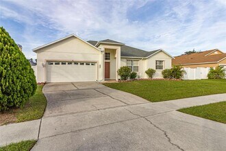 411 Tamarind Parke Ln in Kissimmee, FL - Building Photo - Building Photo