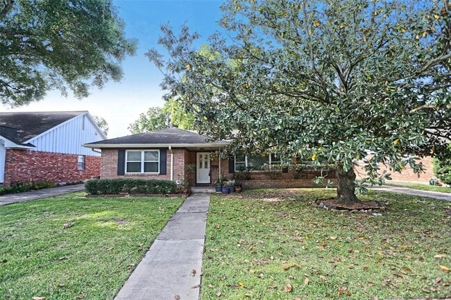 property at 3535 Durhill St