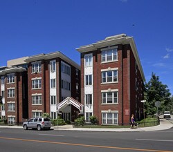 Grenadier Mansions in Toronto, ON - Building Photo - Building Photo