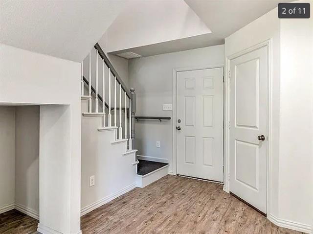 8009 Marydean Ave in Fort Worth, TX - Building Photo - Building Photo
