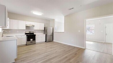 848 Ridge Ave NW in Atlanta, GA - Building Photo - Building Photo