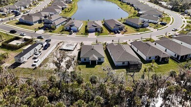 5552 Patano Lp in Palmetto, FL - Building Photo - Building Photo