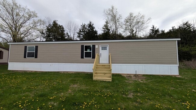 property at 15462 Lewis Rd