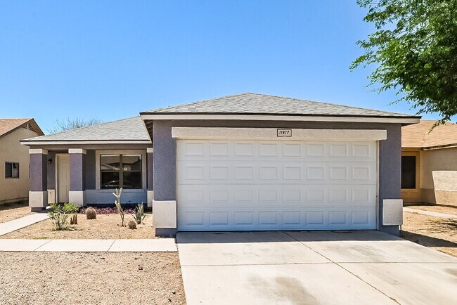 property at 11817 W Corrine Dr
