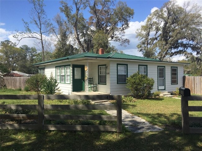 property at 436 NW 30th Ave