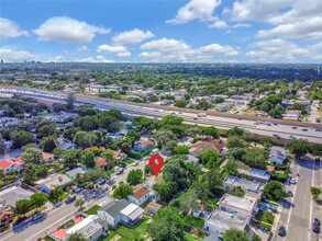 547 NW 49th St in Miami, FL - Building Photo - Building Photo