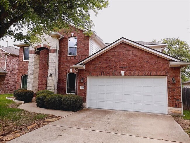 property at 1507 E Park St