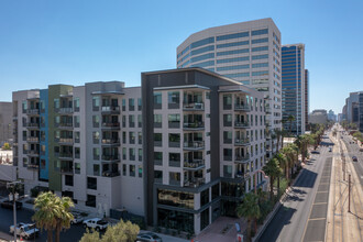 Edison Midtown in Phoenix, AZ - Building Photo - Building Photo