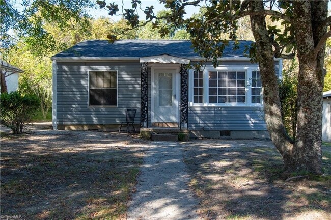 property at 506 High St