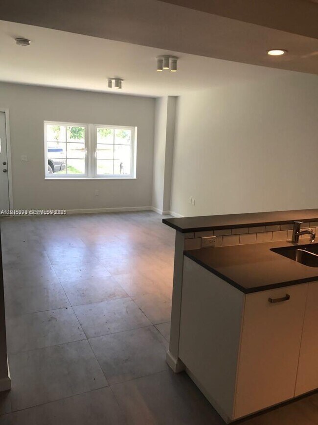 property at 3069 SW 7th St