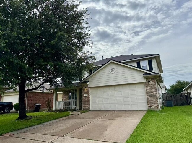 property at 3114 Holly Ranch Dr