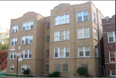 5101 W Monroe St Chicago, IL 60644 in Chicago, IL - Foto de edificio - Building Photo