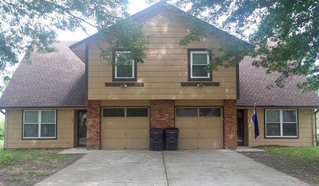 property at 900 NW 37th St