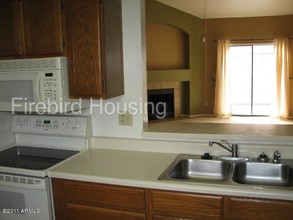 930 N Mesa Dr-Unit -UNIT 2100 in Mesa, AZ - Building Photo - Building Photo