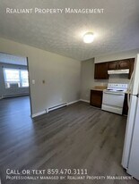 314 Walters Ln in Wilmore, KY - Building Photo