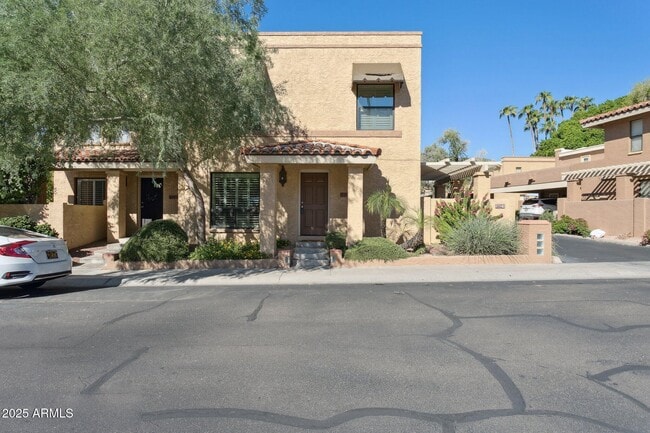 10420 N 11th Pl in Phoenix, AZ - Building Photo - Building Photo