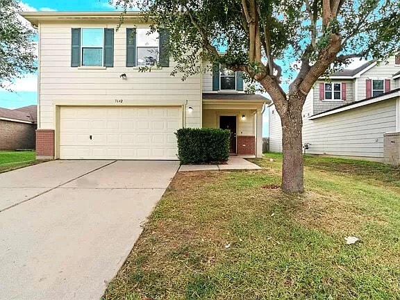 property at 7642 Appleberry Dr