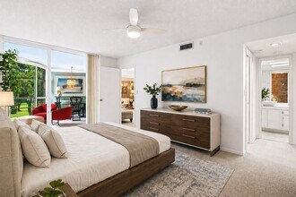 3900 Oaks Clubhouse Dr, Unit King unit rarely available, BIG! in Pompano Beach, FL - Foto de edificio - Building Photo