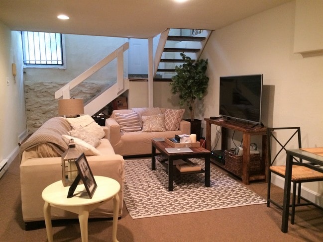 Green Street Apartments photo'